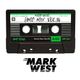 HMC Mix Vol. 14 by DJ Mark West logo