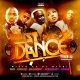 Just Dance Vol 2 - Multi Genre Mix CD - Mixed By Dj Nyari logo