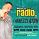 La Mezclaton 128 Reggaeton/Latin Music Podcast logo