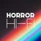 Radio Cómeme - Synthesize 20 By Mister Sushi - Horror Hi-Fi Volume 01 logo