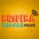 #39 Respira Reggae OnLine - 2da TEMPORADA logo