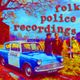 Folk Police Case Report No 1 logo