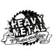 Heavy Metal Thunder - Programa de 12/12/20 logo