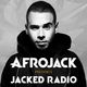 Afrojack presents JACKED Radio - Episode 008 (2014) logo