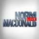EP 6 Larry King - Norm Macdonald Live logo