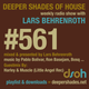 Deeper Shades Of House #561 w/ exclusive guest mix by HARLEY & MUSCLE logo