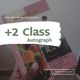 My +2 Class Autograph A Malayalam podcast | The Malayali Podcast logo