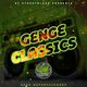 Dj Streetblaze Genge Classics Mixtape logo