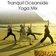 Tranquil Oceanside Yoga Mix logo