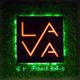 PAPA VePS - 2018-03-07 Live set of LAVA by PRIRODA logo