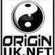 ORIGIN FM 95.2FM 2006 Breezy UK logo