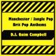 Manchester, Jangle Pop & Brit-Pop Anthems logo