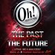 Lethal MG @ The Oh Oostende (The Past, The Present, The Future 02/03/2013) logo