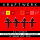 Kraftwerk - Kunstsammlung NRW/K20, Düsseldorf, 2013-01-12 logo