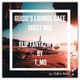 Guido's Lounge Cafe (Flip Fantazia mix) Guest Mix by T_Mo logo