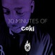 30 Minutes Of Bass Education #8 - Coki logo