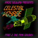 Radio Soulwax Presents Celestial Voyage – Part 2 – The Pink Galaxy logo