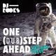 One (Dub)Step Ahead - No Shouts Version logo