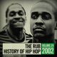 The Rub's Hip-Hop History 2002 Mix logo