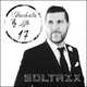 DJ Soltrix - Bachata Life Mixshow 17 logo