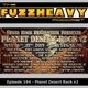 FuzzHeavy Podcast - Episode 194 - Planet Desert Rock (2019-03-13) logo