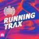 Running Trax Mini Mix | Ministry of Sound logo