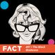FACT mix 497 - The Black Madonna (May '15) logo
