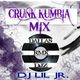 CRUNK KUMBIA MIX DJ LIL JR (DALLAS RMX DJZ) logo