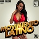 Movimiento Latino #29 - Shelco Garcia & TeenWolf (Moombahton Mix) logo