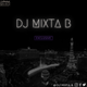DJ Mixta B- New Mainstream Hip Hop (CLEAN) logo