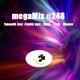 MegaMix #248 Smooth Jazz, Funky Jazz, Funk, Pop & Dance logo