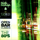 DJ Statik Selektah & DJ Lord Sear - Open Bar Classics Vol. 1 (Lord Sear Special) - 2023.01.02 logo