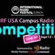 IRF Submission for the Best US College Music Radio Show - 7 logo