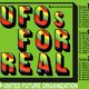 United Future Organization - UFOs for Real, Scenes 1, 2 & 3 Mashup logo