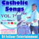 CATHOLIC SONGS KENYAN MIX VOL 7 {DJ Felixer Ent} logo