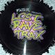 FaTeR - Lost Rave Trax 30 ( Rave / Hardtrance / Acid / Tekno / Hardcore / Breakbeat ) logo