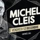 Warm-up Michel Cleis @Club Saint Etienne logo