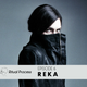 Ritual Process Episode 6: REKA logo