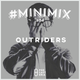 #Minimix No. 04 - Outriders: Mixtape con mezcla de electrónica, pop y EDM logo