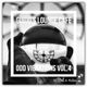 Guido's Lounge Cafe Broadcast 0452 Odd Vibrations Vol.4 (20201030) logo