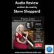Audio Review for Sophia Agranovich and Franz Liszt Rhapsodies, Etudes and Transcriptions logo