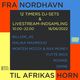 Fra Nordhavn Til Afrikas Horn - Taarab Mix by Malika Mahmoud logo