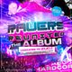 Ravers Reunited The Album - Dedicated To Squad-E CD 1 (Unheard/Unreleased Squad-E Tracks) logo