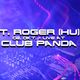 T. Roger (Hu) @ Club Panda Music Station // DnB MiniMix // 08.09.2013 logo