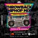 Throwback Hip Hop Video Mix logo