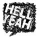 Dr Rob / A Hell Yeah! Top Ten logo