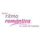 RADIO RITMO ROMÁNTICA 93.1 FM - ENTRE LA ARENA Y LA LUNA - 30-11-2022 logo
