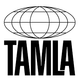 Tamla 9 smooth 70ts logo