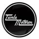 TAMLA MOTOWN MIX logo