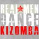 Live Mix - Semba / Kizomba & Tarraxinha (08/19/17) logo